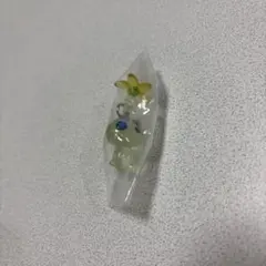 ピクミン　めじるしアクセサリー2 ヒカリピクミン