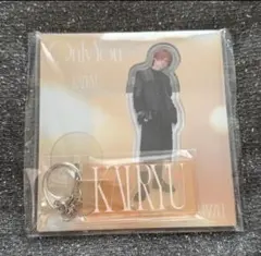 MAZZEL KAIRYUアクスタ Only you MUZEUM盤限定完売品 - メルカリ