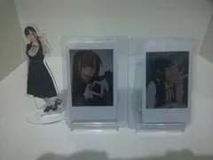 あかせあかり チェキセット グッズ最新情報- ̗̀📢／ あかせあかりX'masグッズ🔔⸜❄️⸝ が 11/27