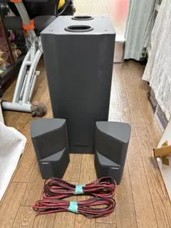 2026年最新】bose 501seの人気アイテム - メルカリ