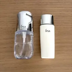 イプサ 化粧水＋日焼け止めセット