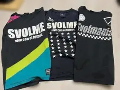 スボルメ ウェア