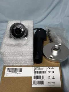 4K Webカメラ Yealink UVC30 Room　AIオートフォーカス