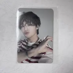 Stray Kids MAXIDENT トレカ アイエン