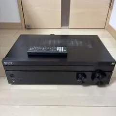 SONY STR-DH190 ステレオアンプ 本体のサムネイル