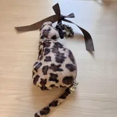 REBECCA TAYLOR レベッカテイラー 猫型 ハンドバッグ