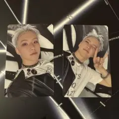 HAPPYBURSTDAY DAREDEVIL ver. ホシ　トレカ