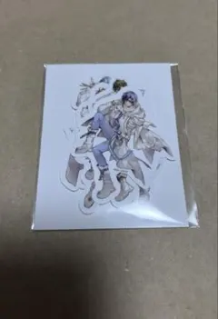 アイドリッシュセブン アイナナ フレークシール album 3rd
