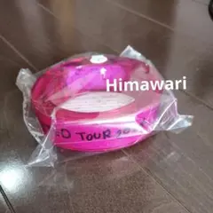 浜崎あゆみ　光るブレスレット　新品☆のサムネイル