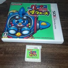 ポ【動作確認済】ペンギンの問題ザ・ウォーズ【３ＤＳ】