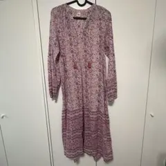 2026年最新】ロンハーマン ワンピース インド綿の人気アイテム - メルカリ