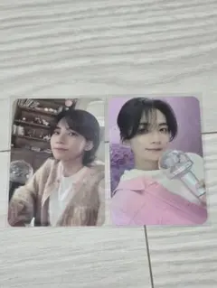 SEVENTEEN ジョンハン Caratzone