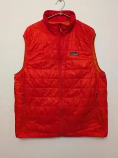 2026年最新】patagonia メンズ ダウンベスト・キルティングベストの