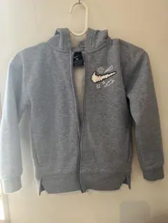 ボアパーカー トップス