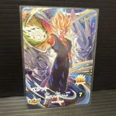 ドラゴンボールスーパーダイバーズSDV7-019ベジット GDR