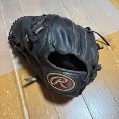 Rawlings Pro Preferred 硬式グローブ ブラウン