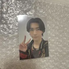 原因は自分にある。 トレカ 武藤潤 因果律の逆転 タワレコ 特典