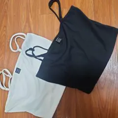 未使用✨️リブ クロップド キャミソールのサムネイル