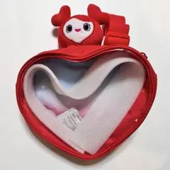 TWICE LOVERYS チェヨン ぴこきゅんボディバッグ gigo限定