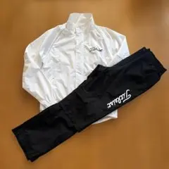M新品☆Titleist☆タイトリスト☆レインウェア☆ブラック☆ウィンド