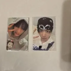 BOYNEXTDOOR テサントレカセット