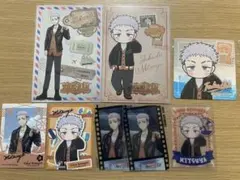 東京リベンジャーズ★江の島ミッション★三ツ谷隆