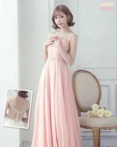 キャバドレス ロング