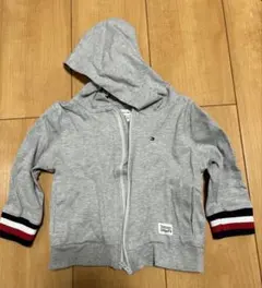 TOMMY HILFIGER パーカー 80cm