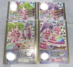 PR プリパラ 真中らぁら ファルル Prism Stone プリティーリズム
