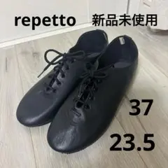 2025年最新】レペット repetto jazzの人気アイテム - メルカリ