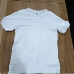 ホワイト Tシャツ Sサイズ　ヴィンテージ