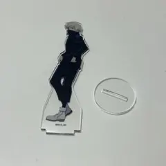 呪術廻戦 狗巻棘 アクリルスタンド