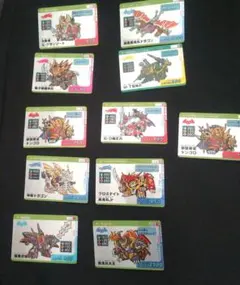 2026年最新】パロ伝 カードの人気アイテム - メルカリ