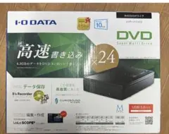 アイ・オー・データ DVDミレル｜スマホ・タブレット用DVDドライブ