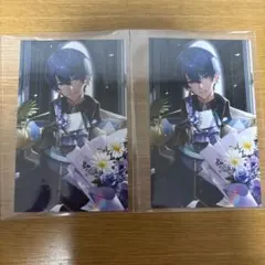 春崎エアル ノスタルジアコレクションカード