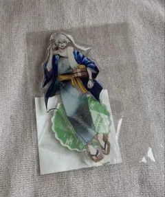にじさんじ 叢雲カゲツ 極楽湯 アクリルスタンド