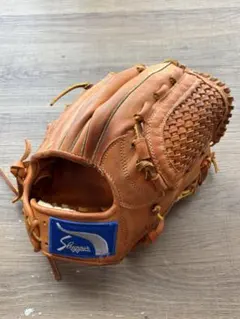 Kubota Slugger General Soft Baseball Infield Glove L5SW