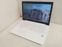 NEC 爆速SSD Windows11 ノートパソコン 極美品光学ドライブ - メルカリ