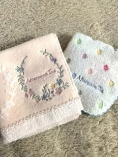 タオルハンカチまとめ売り