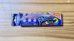 BlueBlue ブローウィン 110J めんたいハートのサムネイル