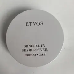 ETVOS エトヴォス ミネラルUVシームレスベール シアーピンク 9g×1個のサムネイル