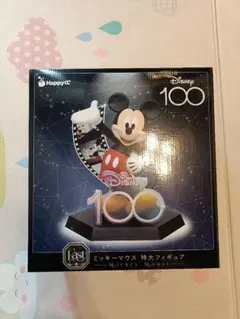 2026年最新】DiSNEY100 未開封の人気アイテム - メルカリ