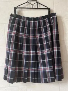 超美品　クリーニング済　イーストボーイ EASTBOY スカート 9号　新品同様