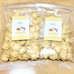 OKARAT 生姜おからえびせん 2袋セットのサムネイル