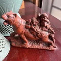 2026年最新】信楽焼 虎 干支の人気アイテム - メルカリ