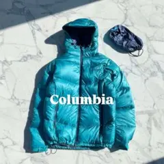 2026年最新】Columbia ダウンジャケットの人気アイテム - メルカリ