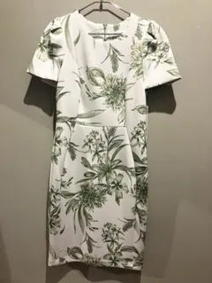 カルバンクライン　ワンピース　Calvin Klein