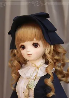 BlueFairy タイニーフェアリー Somang② 限定ドール DOLK - メルカリ