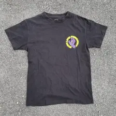 90s SANTA CRUZ サンタクルーズ Tシャツ フェード スケボー 古着のサムネイル