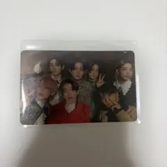 ENHYPEN 全体トレカ DIMENSION:DILEMMA